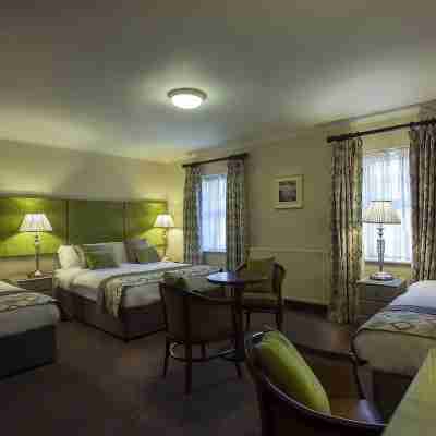 Breffni Arms Hotel Rooms