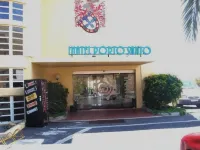 Inatel Porto Santo