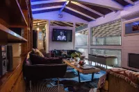 Vasilikia Mountain Farm & Retreat - Wifi
