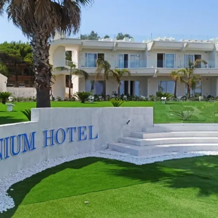 Jonium Hotel