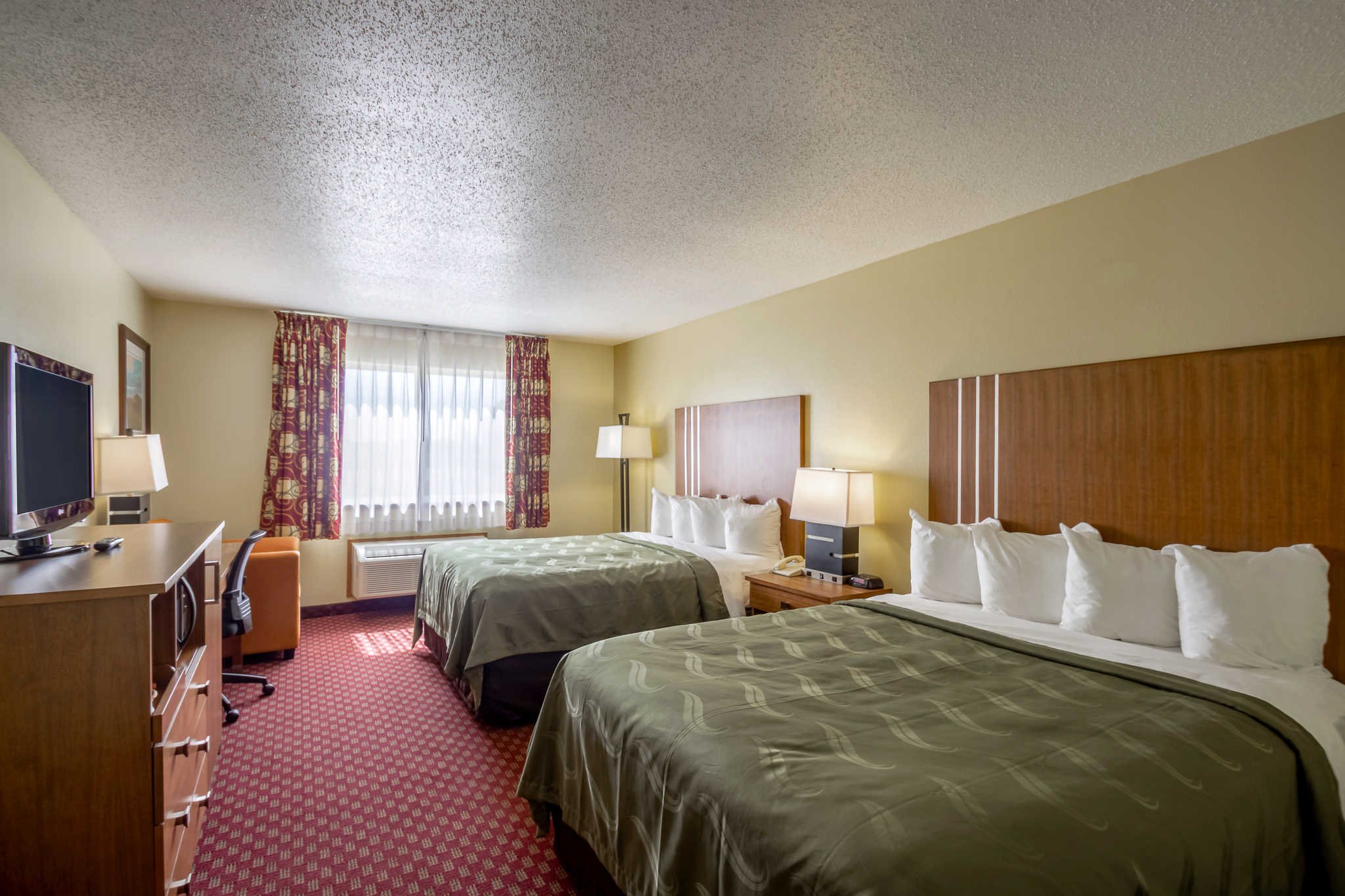 Quality Inn Mineral Point