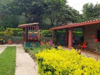 Villas Castillo de Ensueño