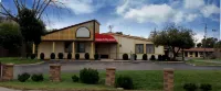 Budgetel Inn & Suites Hôtels à : 