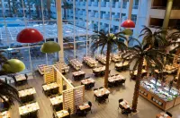 Leonardo Royal Resort Eilat - Bữa sáng