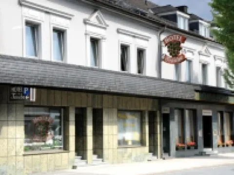 Hotel Zur Traube Hotels in Velbert
