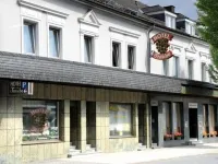 Hotel Zur Traube Отели рядом с достопримечательностью «Ландшафтспарк Айгенербах-Шламмтайх»