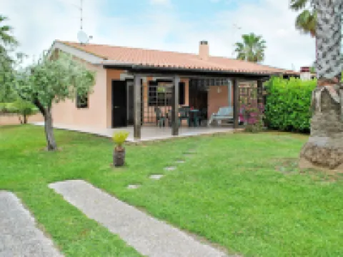 Barbie Hotels in Fondi