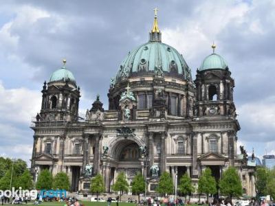 Ferienwohnung Berlin - Schönefeld Flughafen Mit Küche