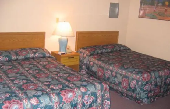 諾提派恩汽車旅館