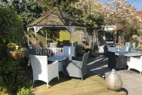 The Dog at Wingham Hotels in Wingham