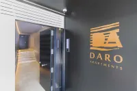 Daro Apartments Hotels in Platja  d'Aro