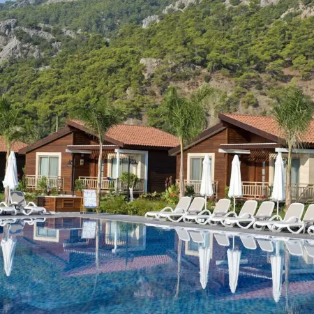 Kimera Lounge Boutique Hotel & Spa