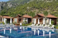 Kimera Lounge Boutique Hotel & Spa - รีสอร์ท