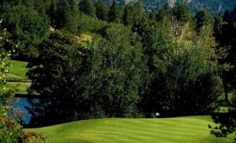 The Golf Club at Fox Acres