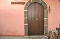 Agriturismo Borgo San Nicolao Các khách sạn ở Mojo Alcantara