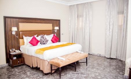 Golden Tulip Grand Palazzo - Housity