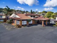 Distinction Whangarei Hotel & Conference Centre Hotel di 
