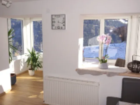 Wennserblick Hotels in Gemeinde Wenns