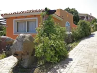 Villa 6 Sea View - Lu Nibareddu