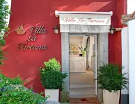 Villa la Tartana