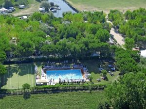 Badiaccia Village Camping