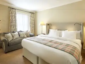 The Angel Hotel
