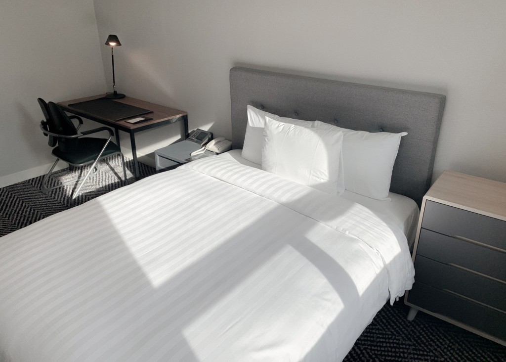 hotel 3