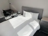 Kensington Hotel Yeouido Hotel berhampiran Jambatan Mapo