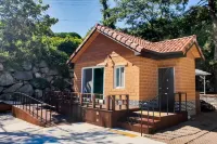 Yeosu Pyramid Gudeulbang Pension Hotels near Yeocheon Station