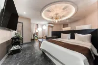 Cheonan Noblesse Hotel