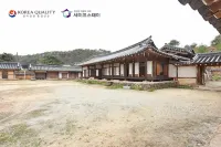 정재종택 한정식