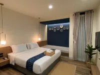 Eat Sleep Chann Hotels in Mueang Chanthaburi District