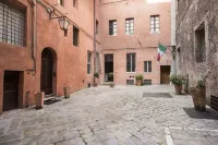 La Terrazza Sul Campo-Rooms Only