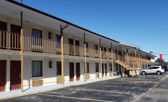 Red Roof Inn Cullman