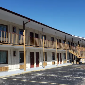 Red Roof Inn Cullman