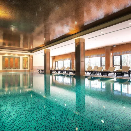 Divan Erbil Hotel