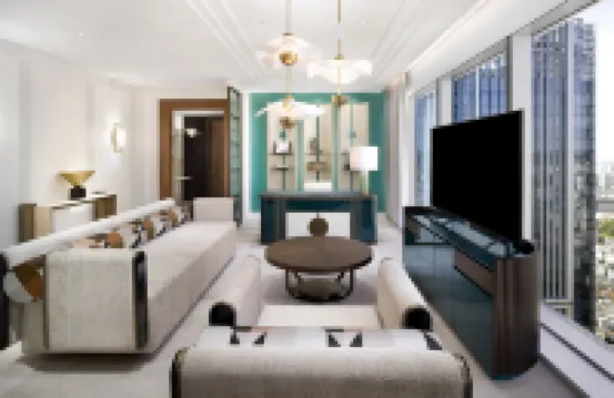 Josun Palace, a Luxury Collection Hotel, Seoul Gangnam