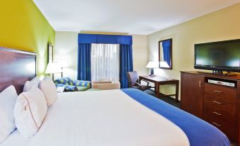 Holiday Inn Express & Suites Ooltewah Springs-Chattanooga