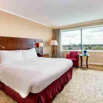 London Twickenham Stadium Hotel, a Member of Radisson Individuals Rooms