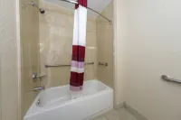 紅頂飯店-傑克遜維爾遊輪港