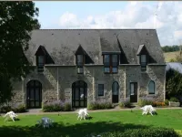 Domaine de Kerstinec/Kerland Hotels in Nevez