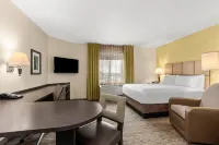 Candlewood Suites Fairbanks