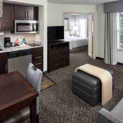 ホームウッド スイーツ バイ ヒルトン サンノゼ エアポート - シリコン バレー Rooms