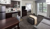 Homewood Suites by Hilton San Jose Airport-Silicon Valley Hotel a San José