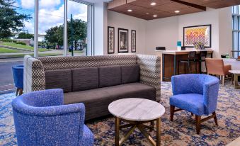 Holiday Inn Express New Orleans - St Charles, an IHG Hotel