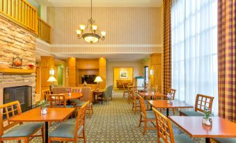 Staybridge Suites Brownsville