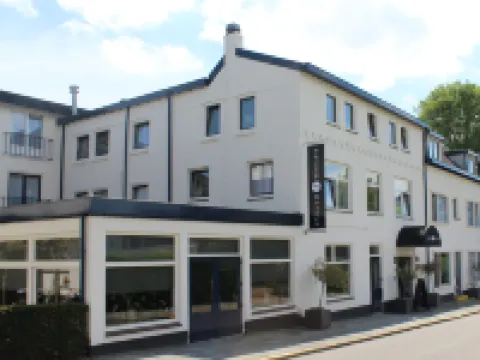 Fletcher Hotel Valkenburg Hoteles en Valkenburg