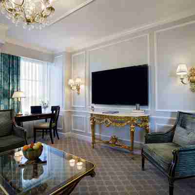 Hotel Carmichael, Autograph Collection Rooms