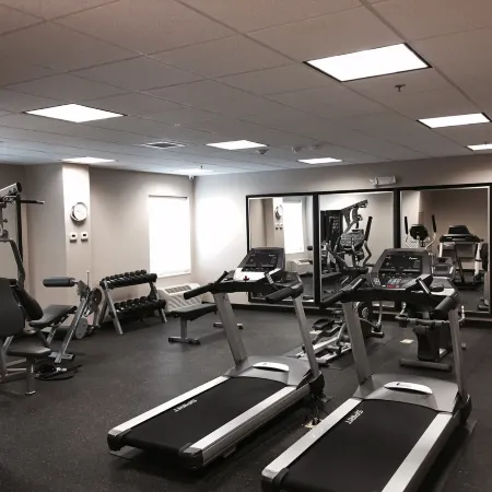 Candlewood Suites YOUNGSTOWN WEST - AUSTINTOWN by IHG