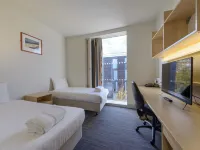 Mitchell Hall Hotel in zona Cranfield University